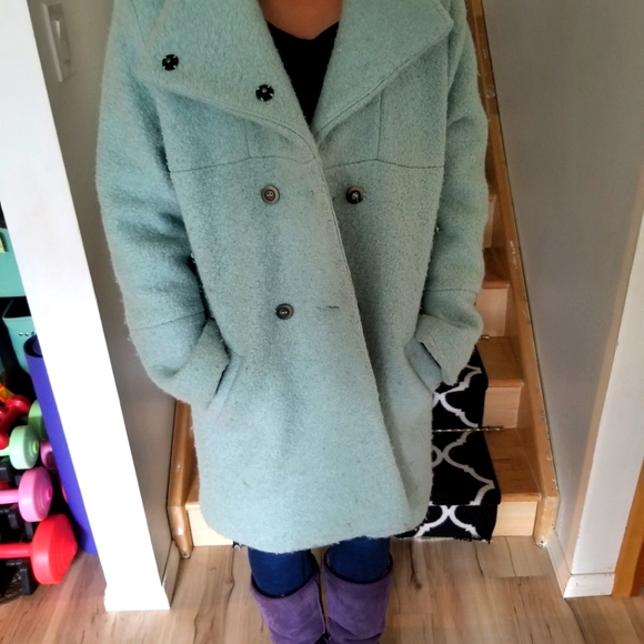 Hervelvetvase Jacket - Picture 1 of 3